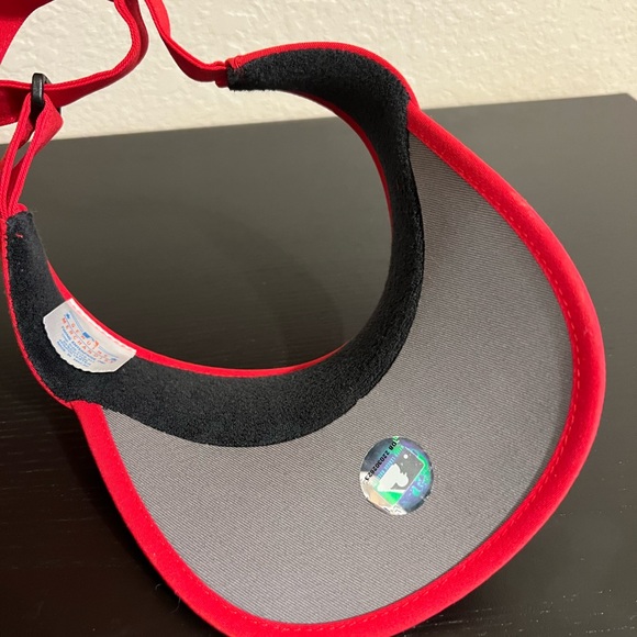 Angels visor - Picture 4 of 4